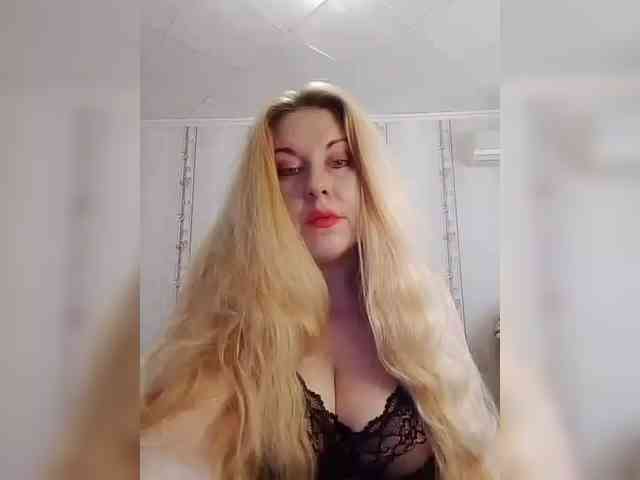 __Svetlana___ webcam