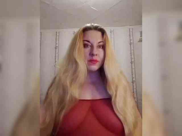 __Svetlana___ webcam