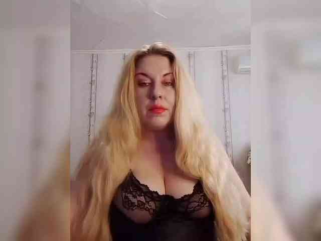 __Svetlana___ webcam