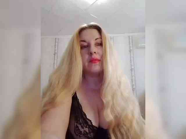__Svetlana___ webcam