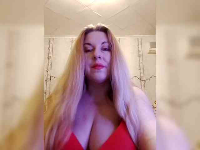 __Svetlana___ webcam