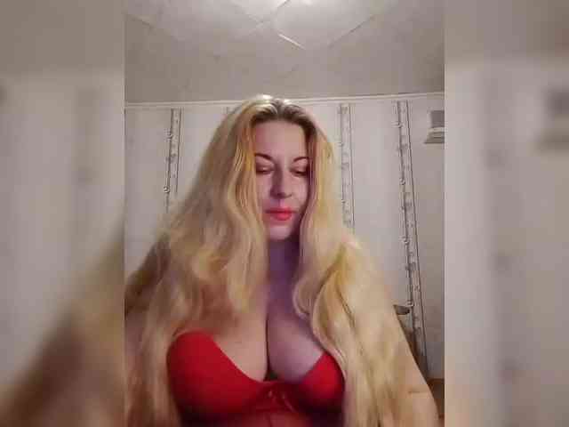 __Svetlana___ webcam