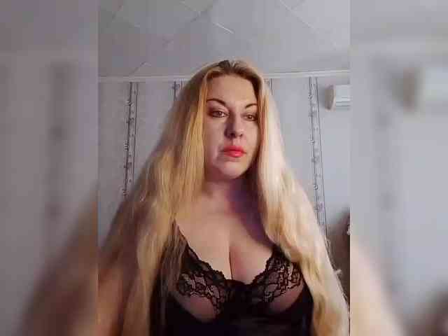 __Svetlana___ webcam