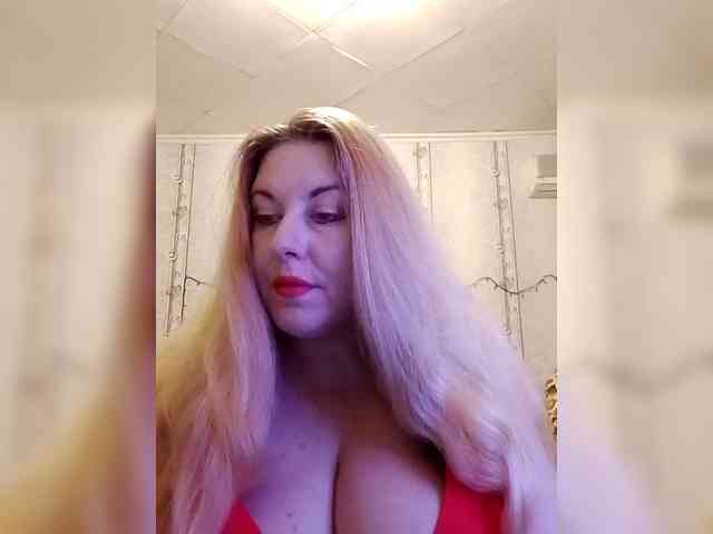 __Svetlana___ webcam