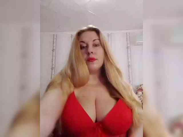 __Svetlana___ webcam