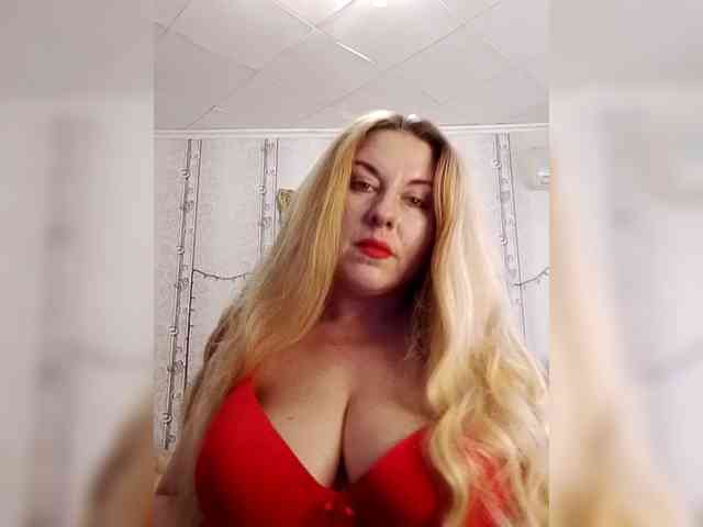 __Svetlana___ webcam