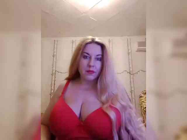 __Svetlana___ webcam