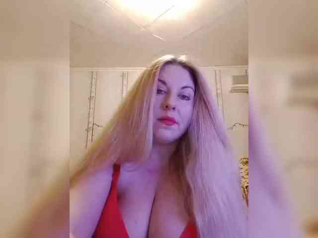 __Svetlana___ webcam