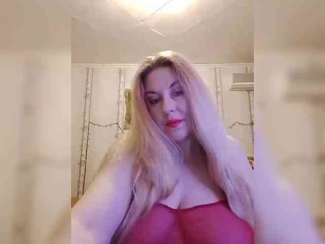 __Svetlana___ webcam