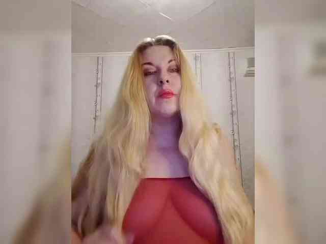 __Svetlana___ webcam