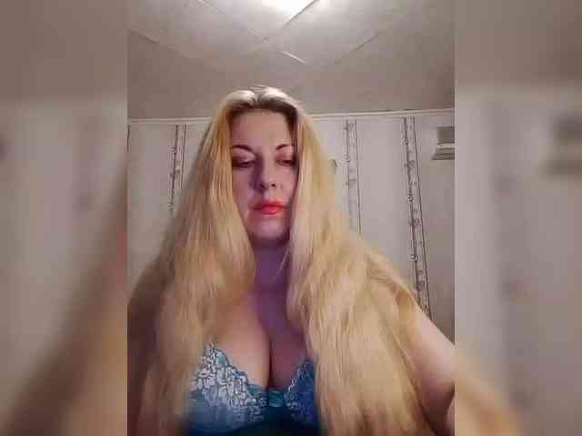 __Svetlana___ webcam