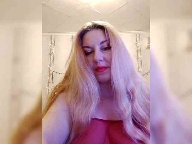 __Svetlana___ webcam