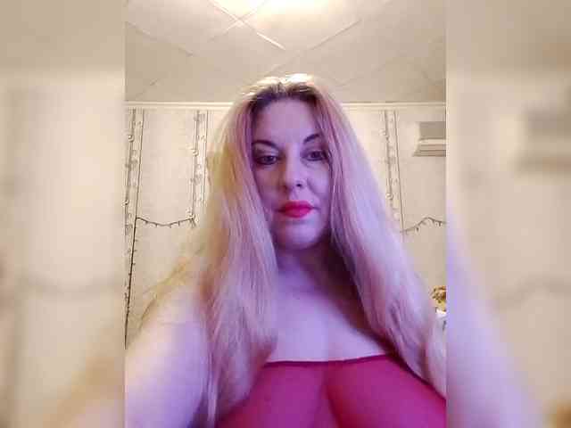 __Svetlana___ webcam