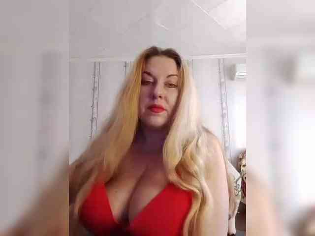 __Svetlana___ webcam