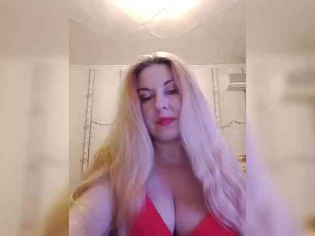 __Svetlana___ webcam