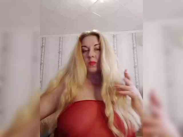 __Svetlana___ webcam