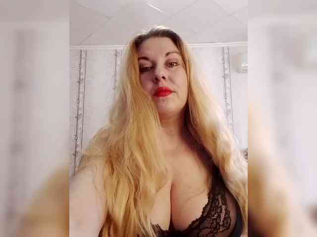 __Svetlana___ webcam