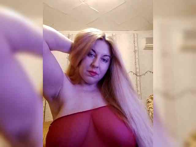 __Svetlana___ webcam