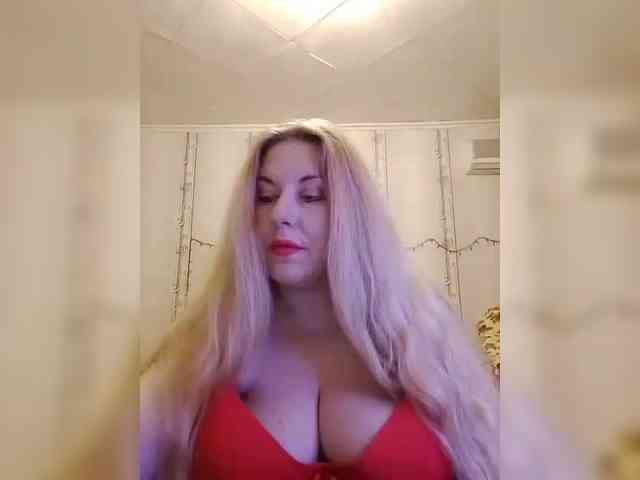 __Svetlana___ webcam