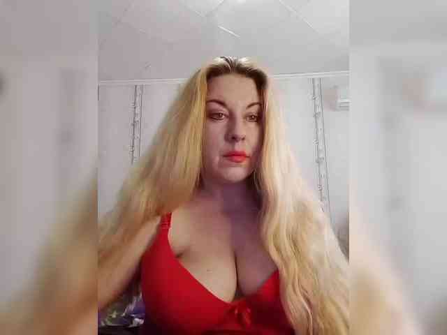 __Svetlana___ webcam