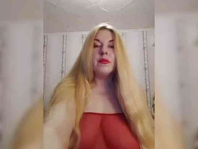 __Svetlana___ webcam