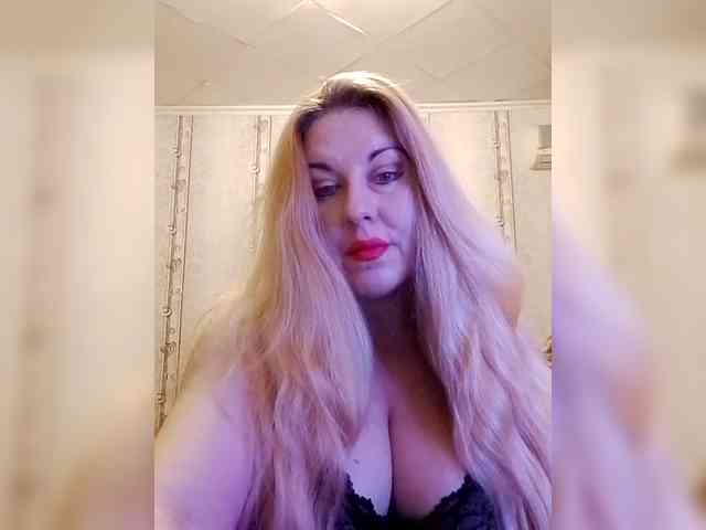 __Svetlana___ webcam