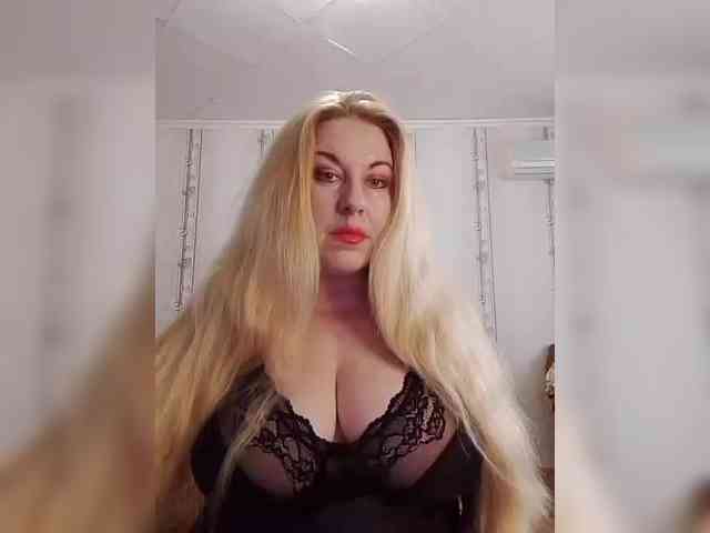 __Svetlana___ webcam
