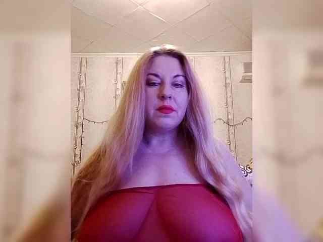 __Svetlana___ webcam