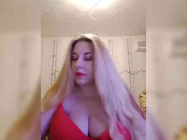 __Svetlana___ webcam