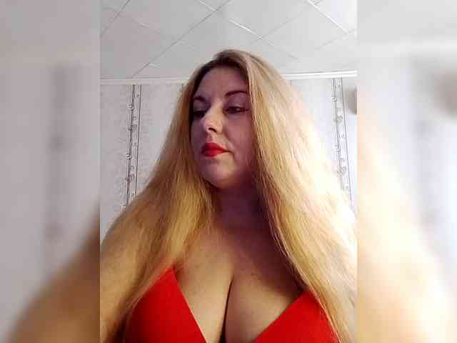 __Svetlana___ webcam