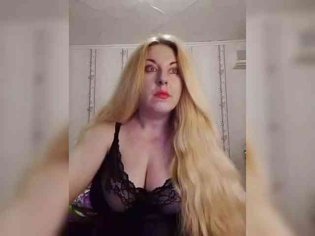 __Svetlana___ webcam
