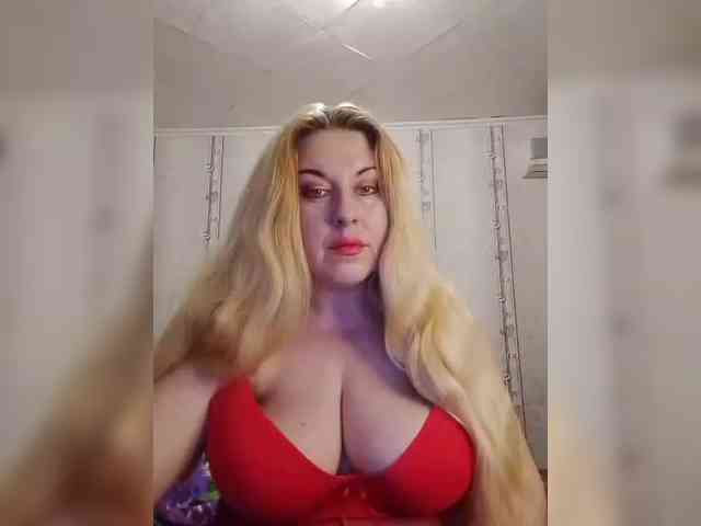 __Svetlana___ webcam
