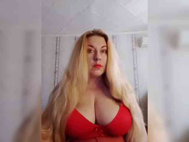 __Svetlana___ webcam