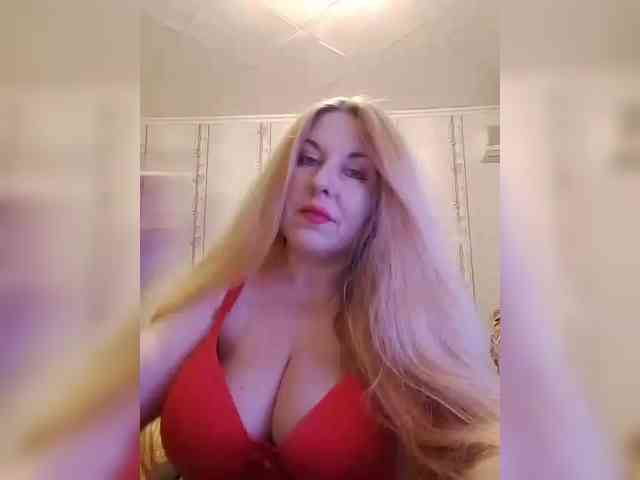 __Svetlana___ webcam