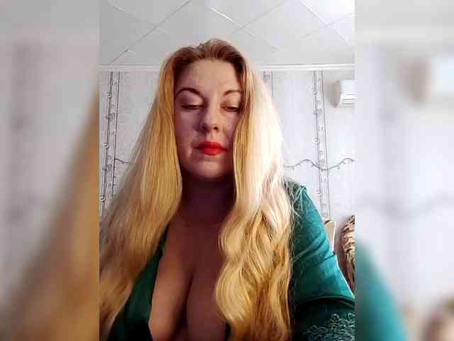 __Svetlana___ webcam