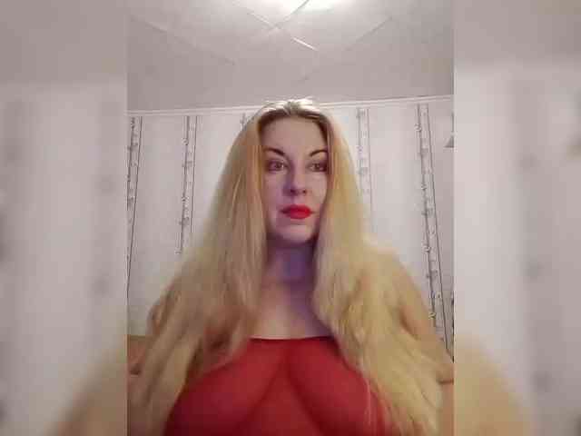 __Svetlana___ webcam