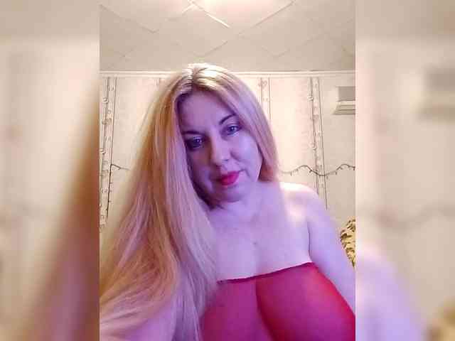 __Svetlana___ webcam