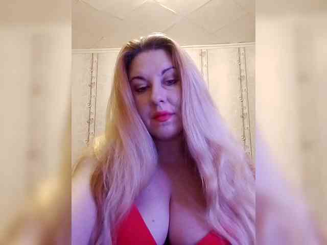 __Svetlana___ webcam