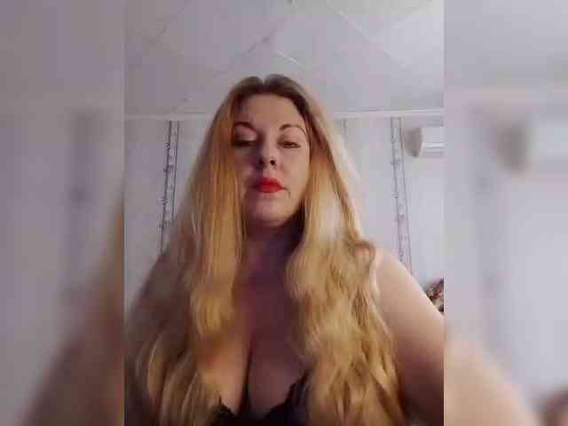 __Svetlana___ webcam