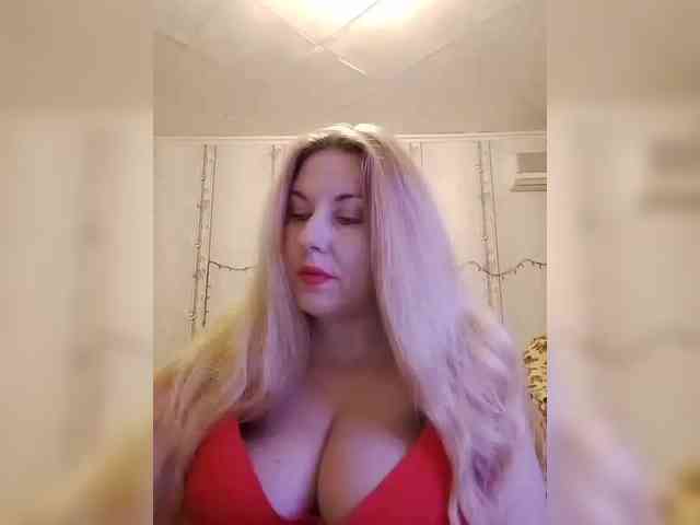 __Svetlana___ webcam