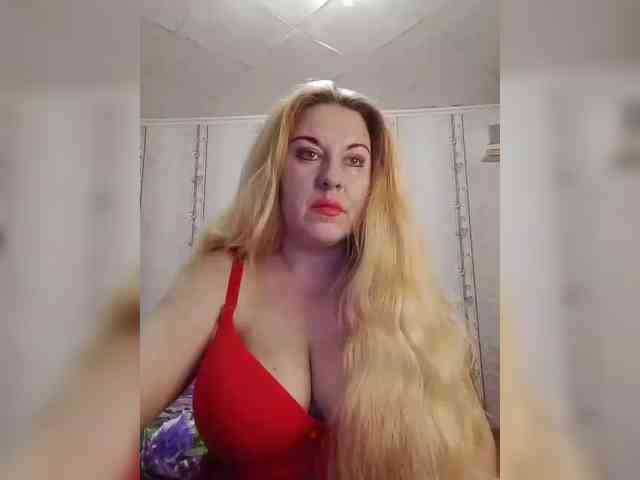 __Svetlana___ webcam