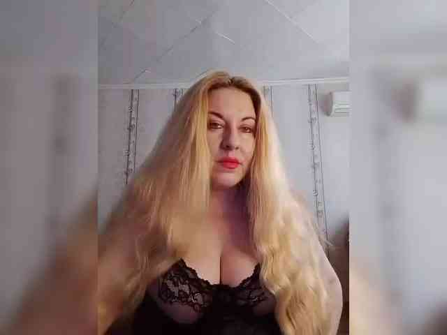 __Svetlana___ webcam