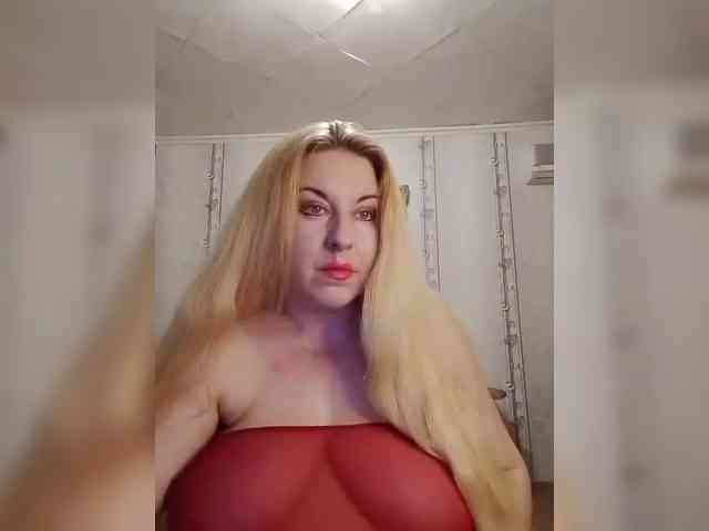__Svetlana___ webcam