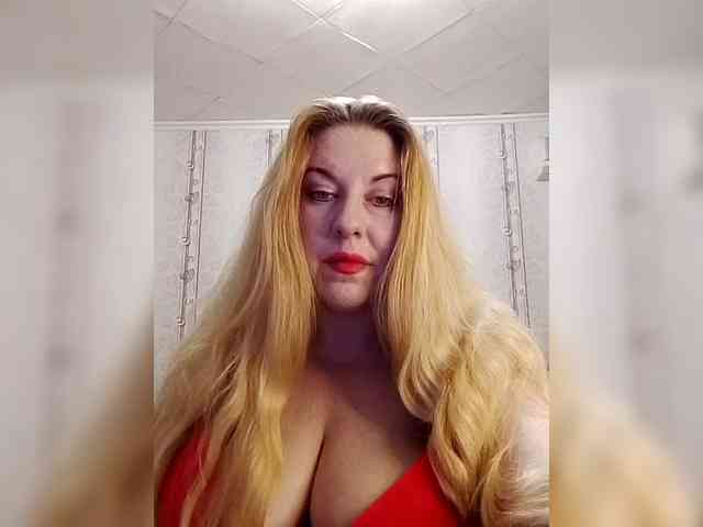 svetlana235 Live Webcam on BongaCams