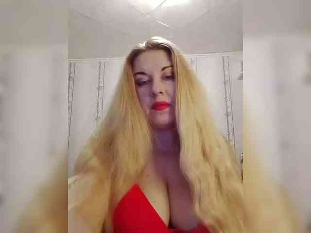 __Svetlana___ webcam