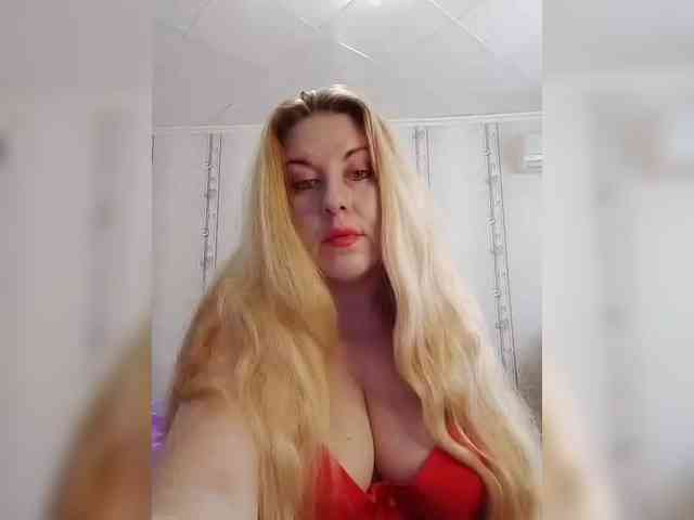 __Svetlana___ webcam