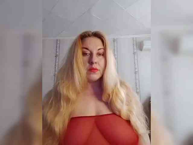 __Svetlana___ webcam
