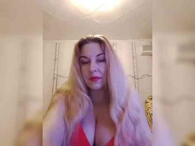 __Svetlana___ webcam