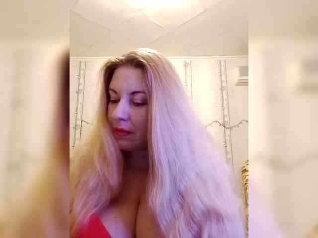 __Svetlana___ webcam