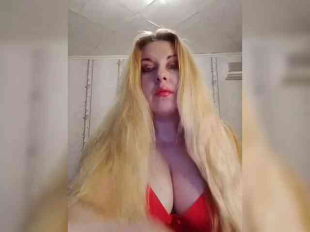 __Svetlana___ webcam